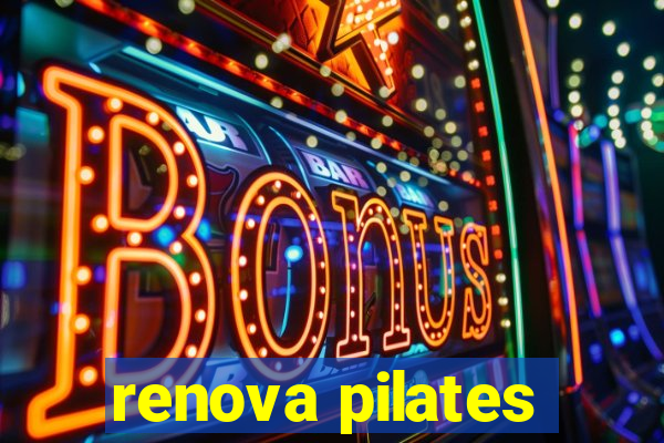 renova pilates